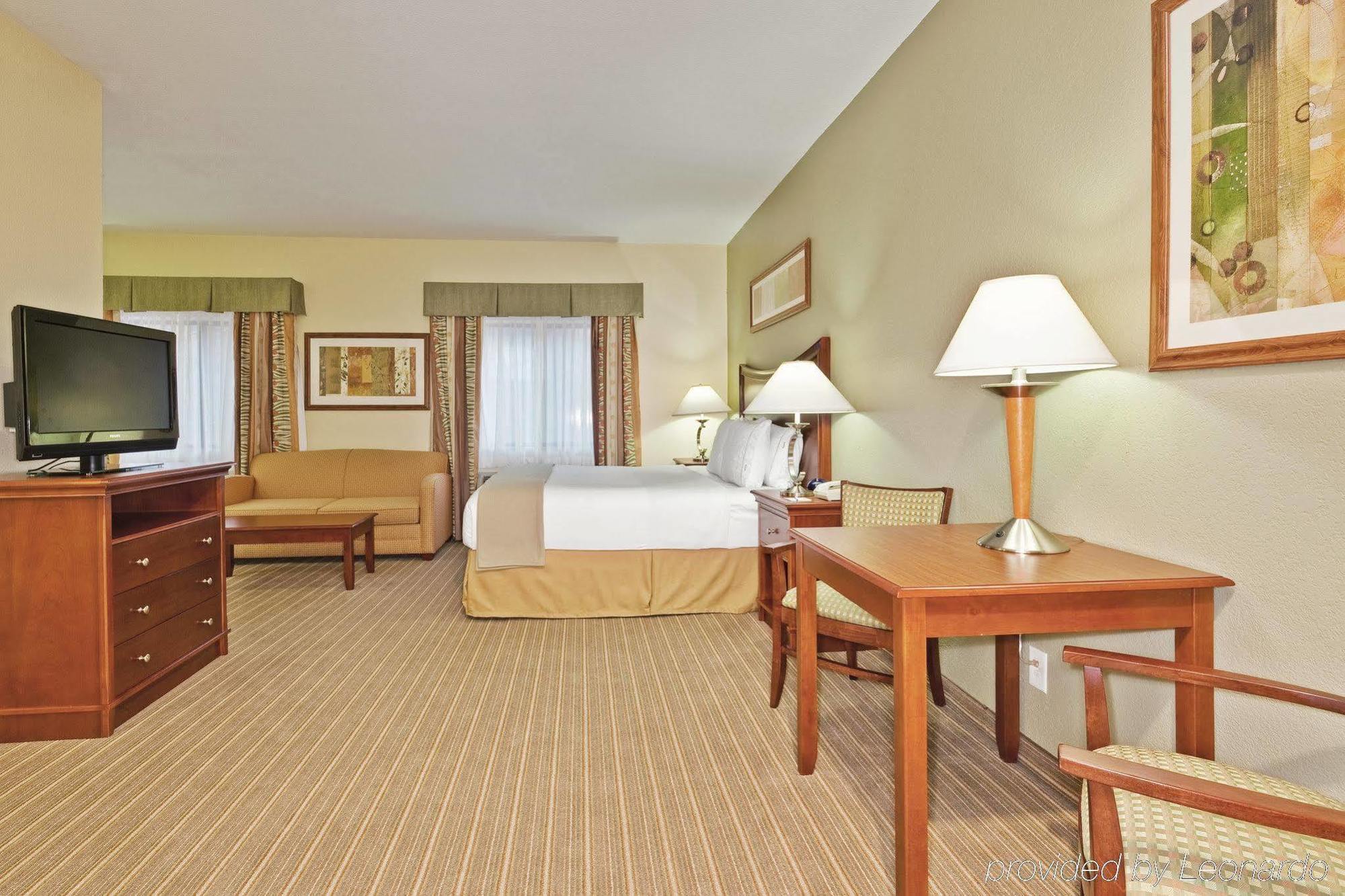 Holiday Inn Express Winfield - Teays Valley Hurricane Exterior photo