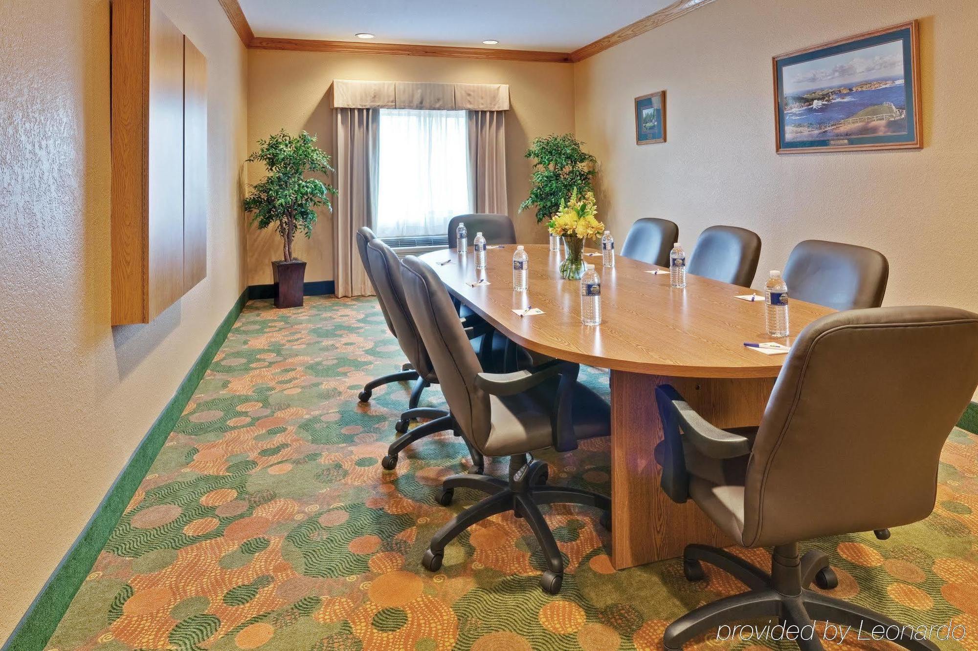 Holiday Inn Express Winfield - Teays Valley Hurricane Facilities photo